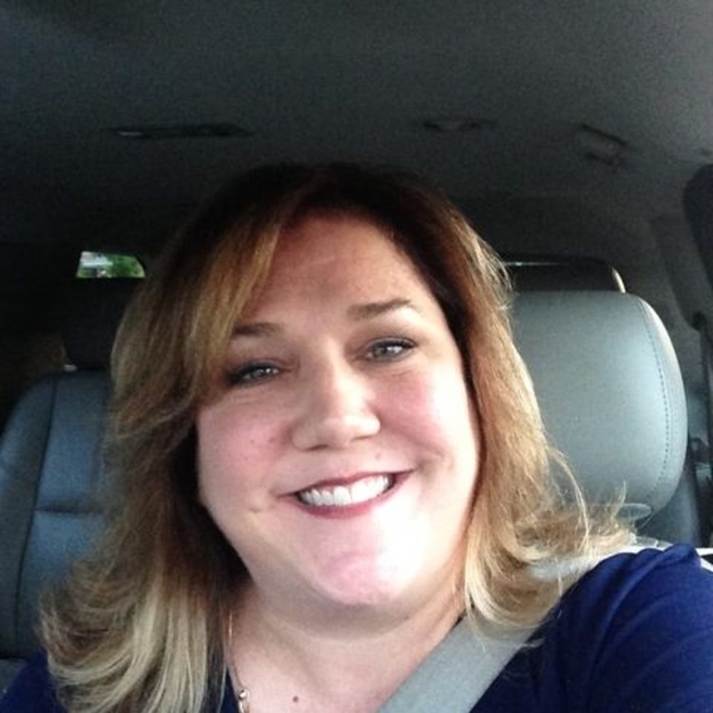 Meet your Posher, Sherry
